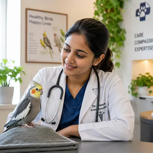 10 Bird Care Myths Debunked by Avian Vets